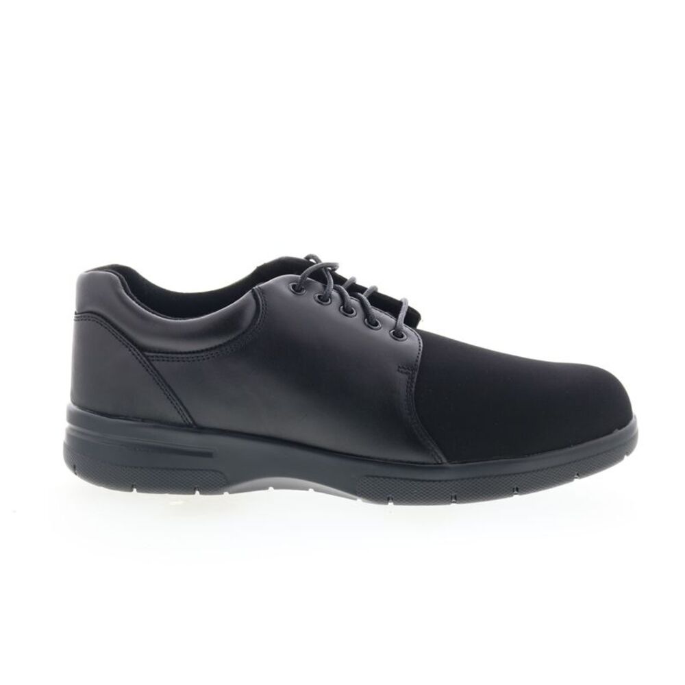 Drew Mens Drifter Black Shoes (NWT)